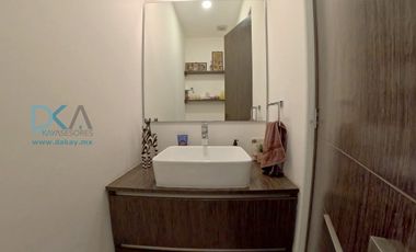CASA EN CONDOMINIO EN VENTA EN MIXCOAC