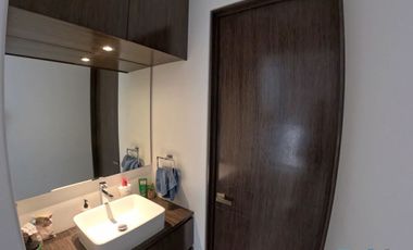 CASA EN CONDOMINIO EN VENTA EN MIXCOAC