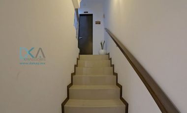 CASA EN CONDOMINIO EN VENTA EN MIXCOAC