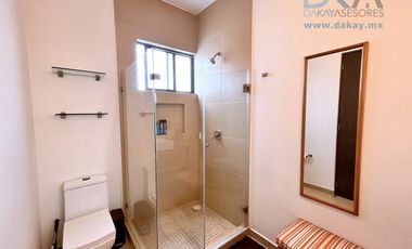 CASA EN CONDOMINIO EN VENTA EN MIXCOAC