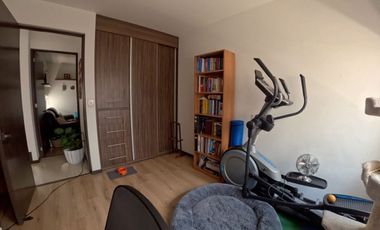 CASA EN CONDOMINIO EN VENTA EN MIXCOAC