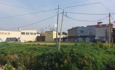 Terreno ideal distribuidora / Industria