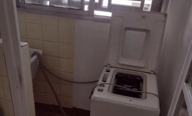 Departamento en venta - 1 Dormitorio 1 Baño - 43Mts2 - Balvanera