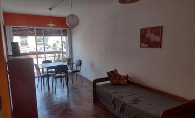 Departamento en venta - 1 Dormitorio 1 Baño - 43Mts2 - Balvanera