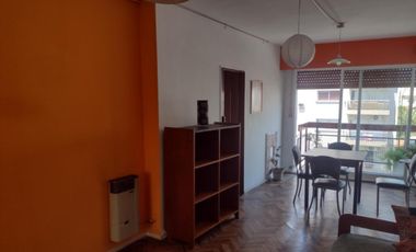 Departamento en venta - 1 Dormitorio 1 Baño - 43Mts2 - Balvanera