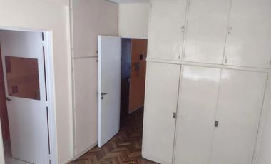 Departamento en venta - 1 Dormitorio 1 Baño - 43Mts2 - Balvanera