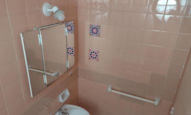 Departamento en venta - 1 Dormitorio 1 Baño - 43Mts2 - Balvanera