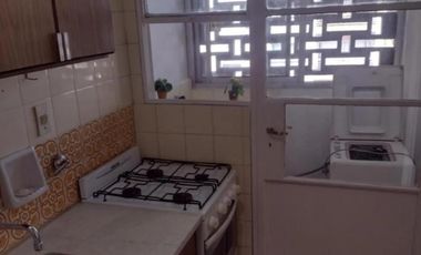 Departamento en venta - 1 Dormitorio 1 Baño - 43Mts2 - Balvanera