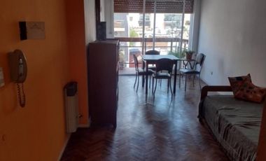 Departamento en venta - 1 Dormitorio 1 Baño - 43Mts2 - Balvanera