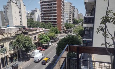 Departamento en venta - 1 Dormitorio 1 Baño - 43Mts2 - Balvanera