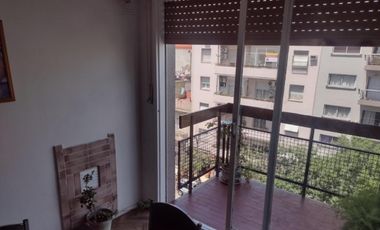 Departamento en venta - 1 Dormitorio 1 Baño - 43Mts2 - Balvanera