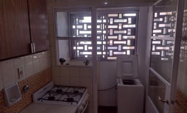 Departamento en venta - 1 Dormitorio 1 Baño - 43Mts2 - Balvanera