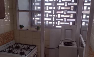 Departamento en venta - 1 Dormitorio 1 Baño - 43Mts2 - Balvanera