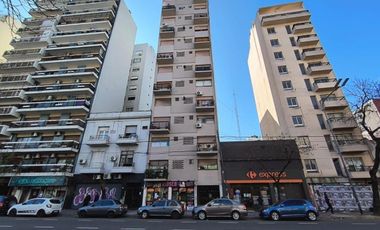 Departamento en venta - 1 Dormitorio 1 Baño - 43Mts2 - Balvanera