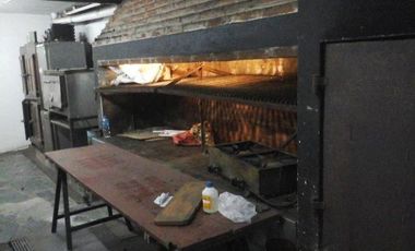 Local en Turdera
