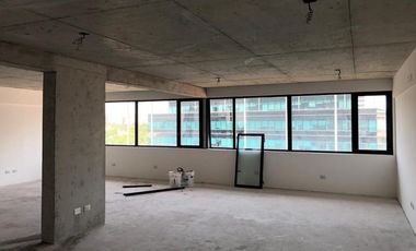 Oficina comercial - Olivos