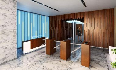 Oficina comercial - Olivos