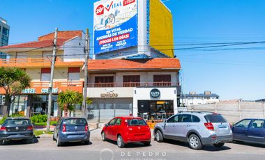 Terreno en Constitución