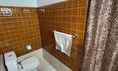 Departamento en Villa Ballester