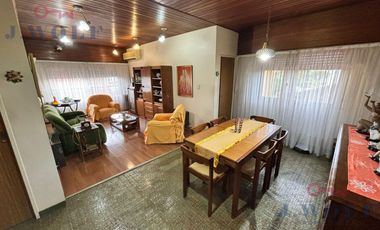 Departamento en Villa Ballester