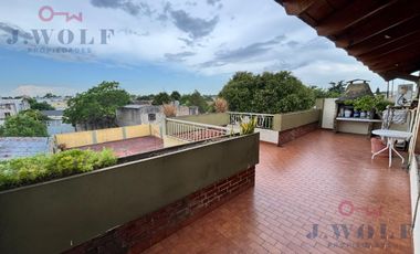 Departamento en Villa Ballester