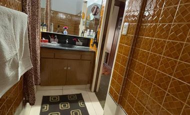 Departamento en Villa Ballester