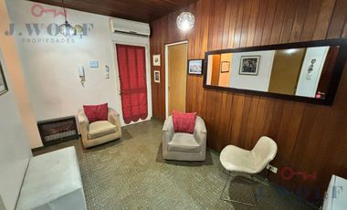 Departamento en Villa Ballester