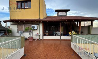 Departamento en Villa Ballester