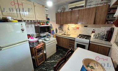 Departamento en Villa Ballester