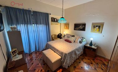 Departamento en Villa Ballester