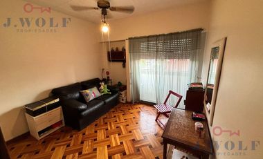Departamento en Villa Ballester