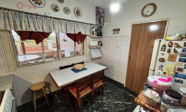 Departamento en Villa Ballester