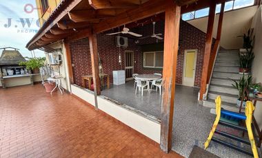 Departamento en Villa Ballester