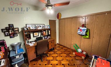 Departamento en Villa Ballester