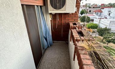 Departamento en Villa Ballester