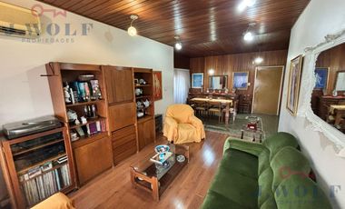 Departamento en Villa Ballester