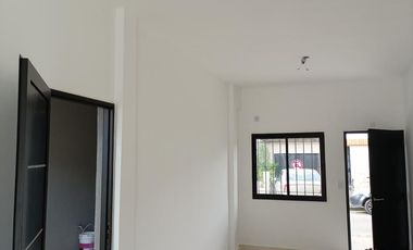 CASA DE 3 AMBIENTES  VENTA Don Orione 1234 REMEDIOS DE ESCALADA