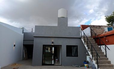 CASA DE 3 AMBIENTES  VENTA Don Orione 1234 REMEDIOS DE ESCALADA
