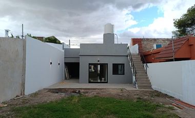 CASA DE 3 AMBIENTES  VENTA Don Orione 1234 REMEDIOS DE ESCALADA