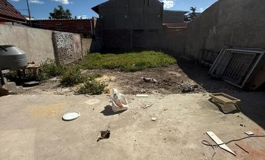 CASA DE 3 AMBIENTES  VENTA Don Orione 1234 REMEDIOS DE ESCALADA