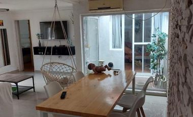 PH en Venta - 2 dormitorios 1 baño - 81mts2  - Los Hornos