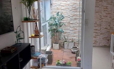 PH en Venta - 2 dormitorios 1 baño - 81mts2  - Los Hornos