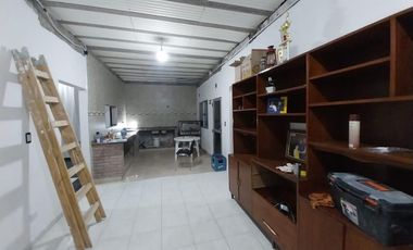 Venta Casa Glew