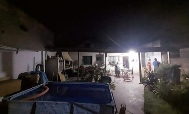 Venta Casa Glew