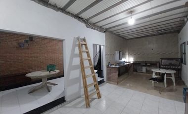 Venta Casa Glew