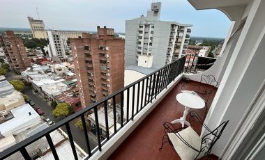 Departamento 3 dormitorios en Centro Santa Fe