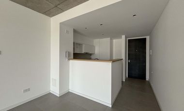 Departamento en 8 Sauces con 1 dormitorio y terraza exclusiva