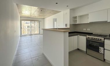 Departamento en 8 Sauces con 1 dormitorio y terraza exclusiva
