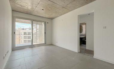 Departamento en 8 Sauces con 1 dormitorio y terraza exclusiva