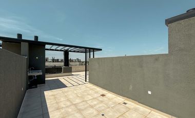 Departamento en 8 Sauces con 1 dormitorio y terraza exclusiva